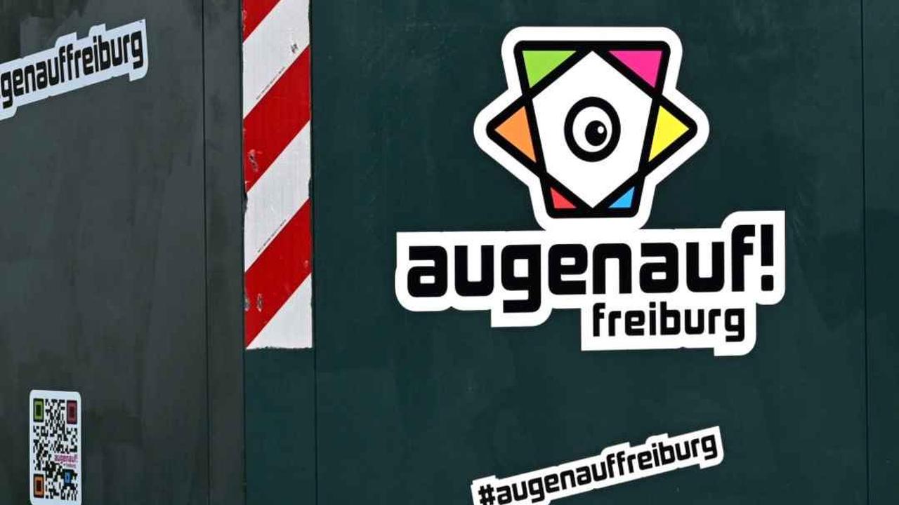 Freiburgs Antimüll-Kampagne muss im echten Leben trenden