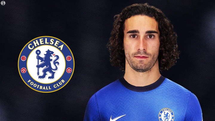 Brighton Denies Deal In Place For Sale Of Cucurella To Chelsea, Man City –  Prime Business Africa