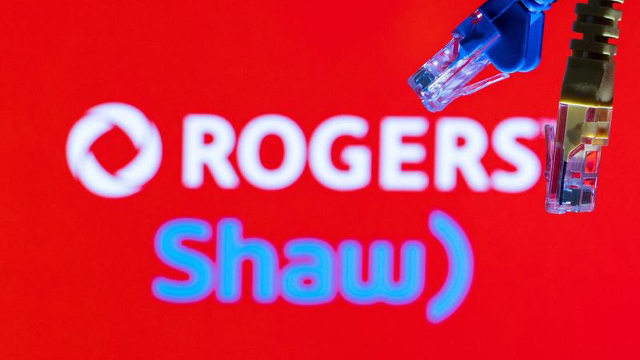 Rogers et Shaw reportent la date de la fusion proposée