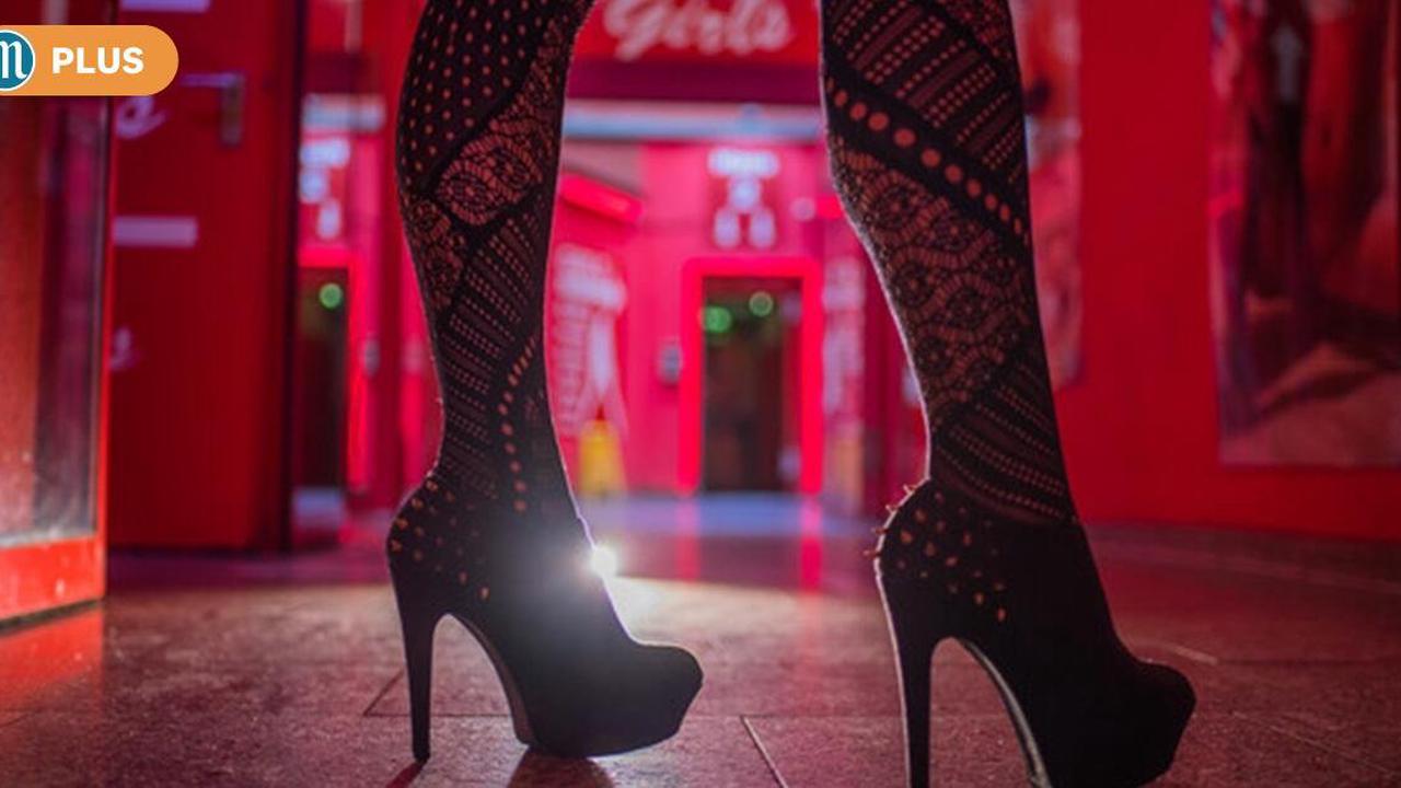 Schwandorf Immer wieder fliegen Prostituierte auf