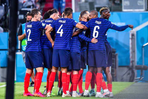 France-Allemagne : Pierre Ménès balance ses notes - Opera News