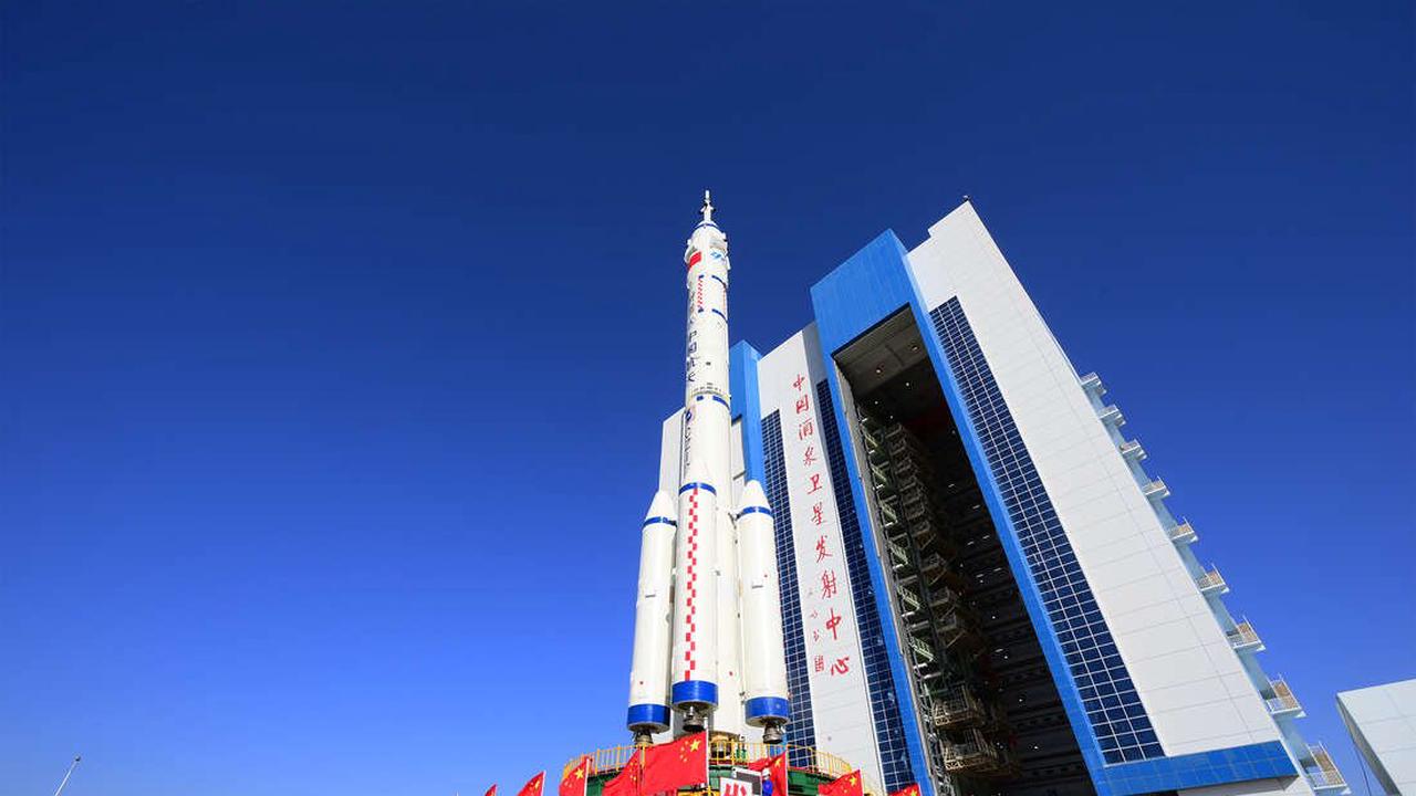 Nasa-Chef warnt: China könnte den Mond besetzen – „Wir müssen sehr besorgt darüber sein“