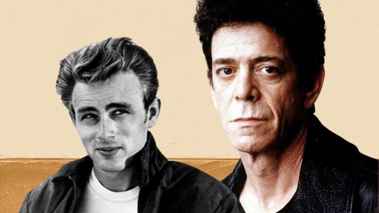 How James Dean inspired Lou Reed song ‘Walk On The Wild side’