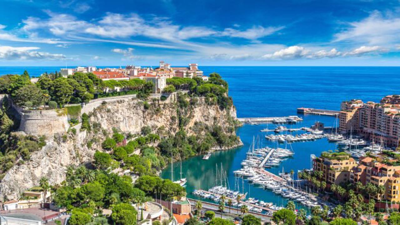 Monaco: Wie sich der Stadtstaat finanziert