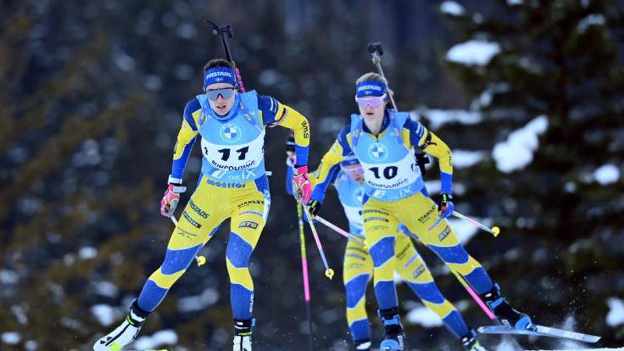 Biathlon Weltcup 2022 Ergebnisse: Frankreich-Doppelerfolg im Biathlon-Einzel - Hildebrandt auf Platz 15