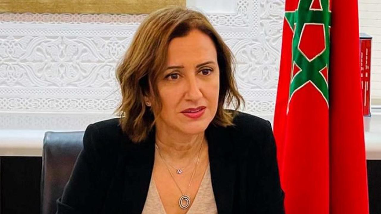 Maroc : 3,4 millions de touristes à fin juin