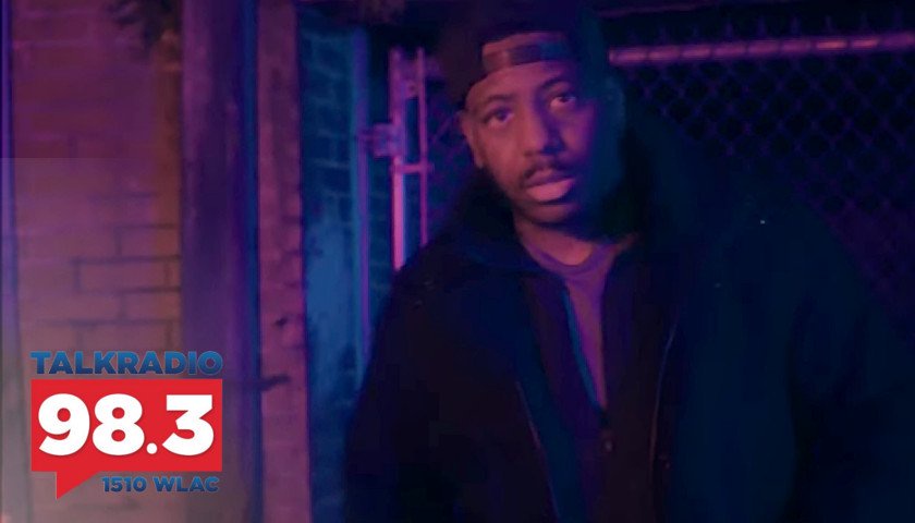 Rapper Bryson Gray Releases New Song Thanks Youtube After Big Tech Giant S Ban Helped His Let S Go Brandon Become 1 Hit Song On Itunes Opera News