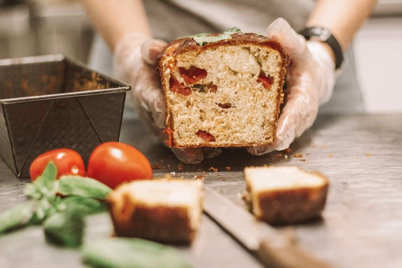 They Don’t Fear Carbs—They Choose the Right Ones
