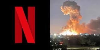 Russia-Ukraine War: Netflix has also suspended its operations in Russia