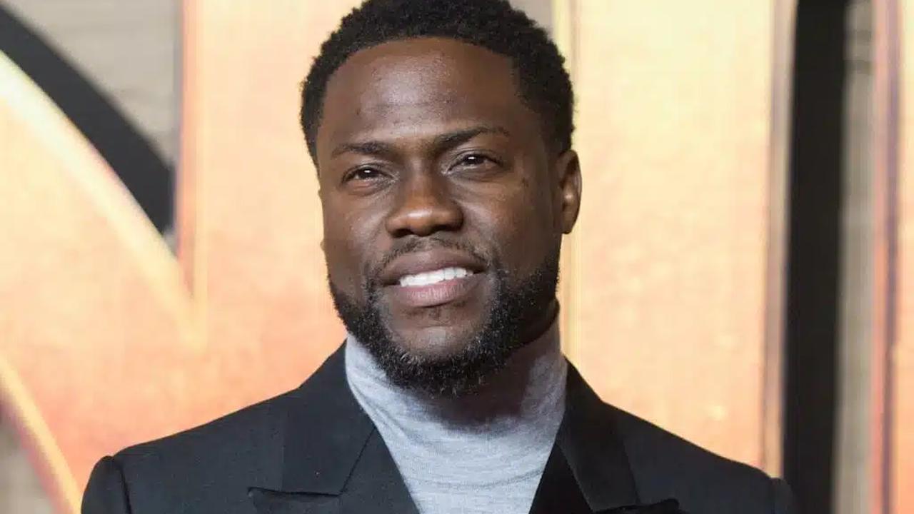 Kevin Hart Explains Why He Refused to Invest In ‘Candi’ Company on ‘Shark Tank’