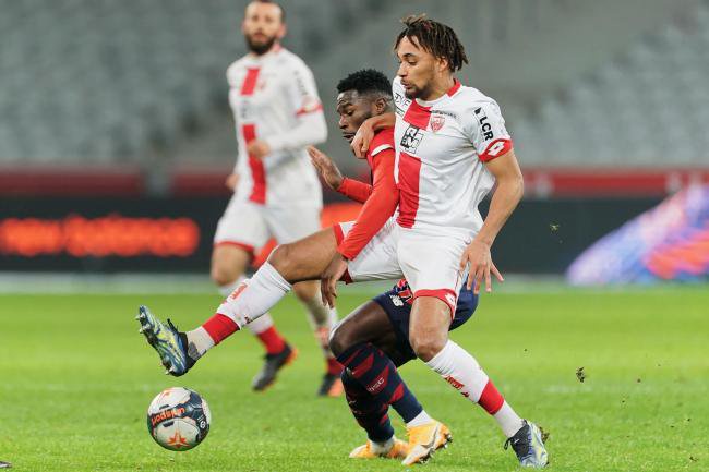 Celtic Lodge Bid For 1million Rated Rennes Right Back Sacha Boey As Clubs Open Talks Opera News
