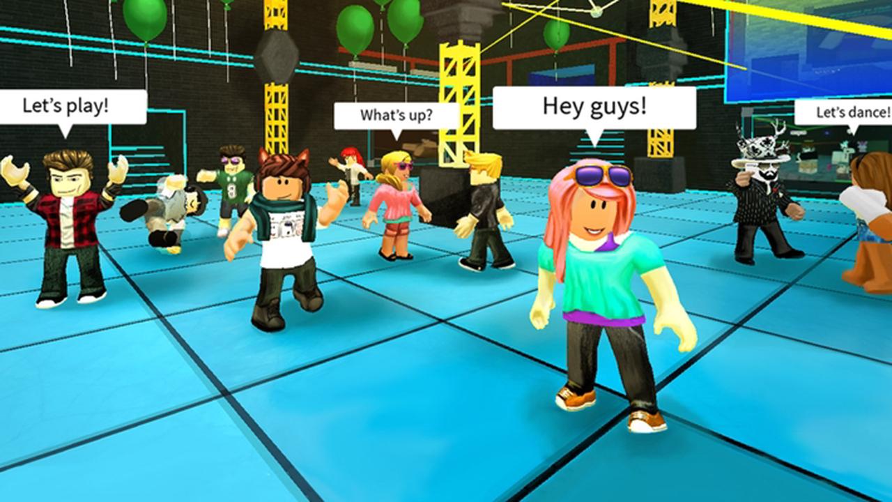 Roblox Game Roblox S 2021 Bloxy Awards Will Feature A Performance From Royal Blood Entertainment Focus Opera News - dmx song roblox
