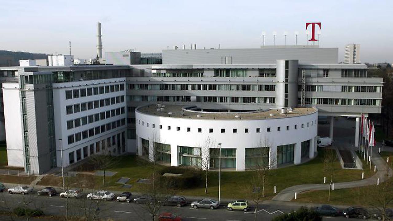 Verlängerung für Höttges : Post-Chef Appel soll Telekom-Aufsichtsrat leiten