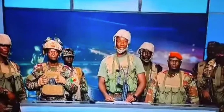 Ghana’s Politicians must learn from regional coups – Security Analyst