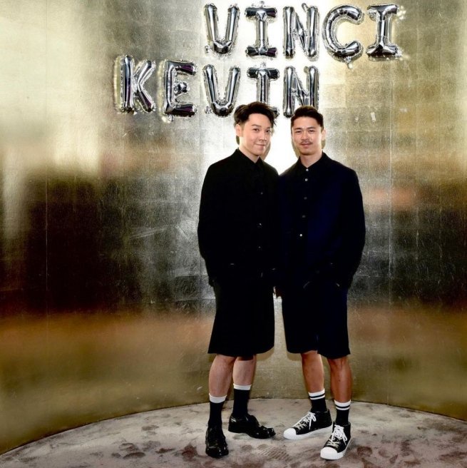 SCHWULE DATING-SHOW-ANWENDUNG