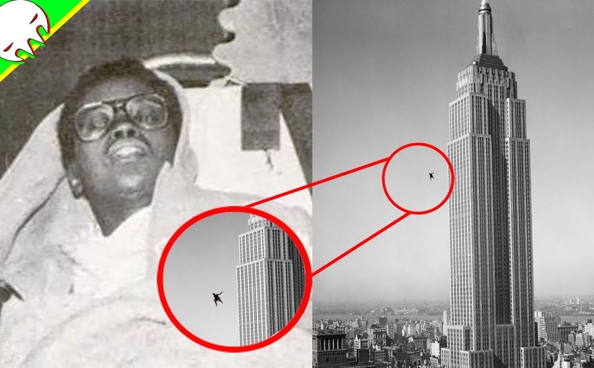 Empire State Building Opera News Nigeria