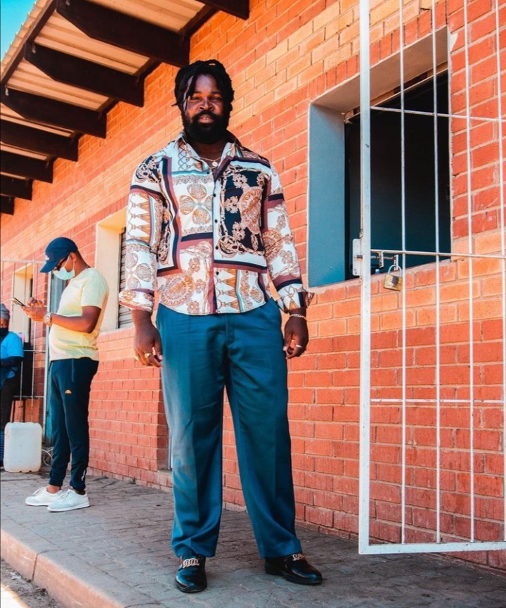 Big Zulu Mp3 Opera News South Africa