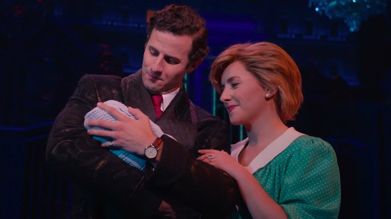 Diana: The Musical Release Date, Cast, And More - Opera News
