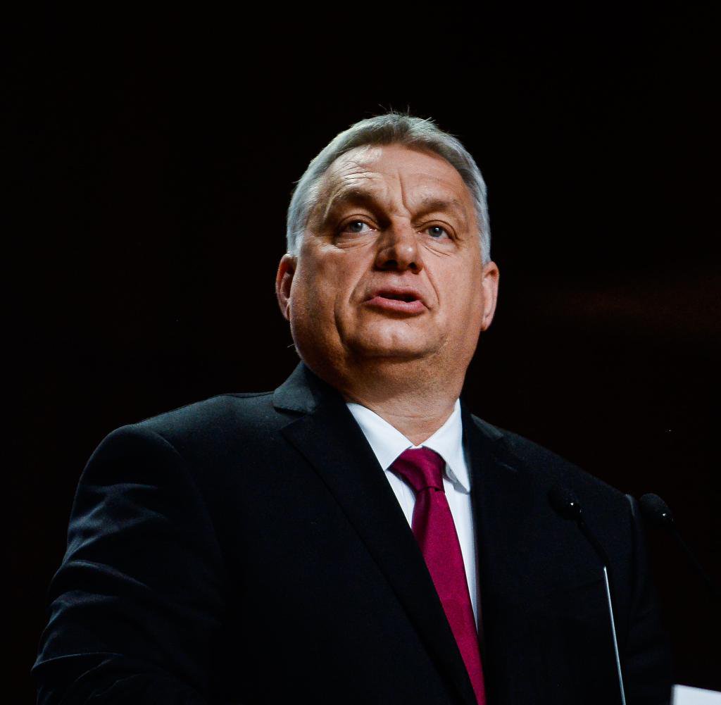 Orban Will Jede Art Von Migration Fur Zwei Jahre Verbieten Opera News