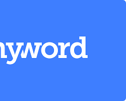 Image of Anyword