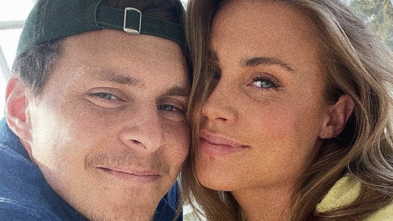 BREAKING: Victor Lindelof's wife and kids forced to hide during break in at Man Utd star's home