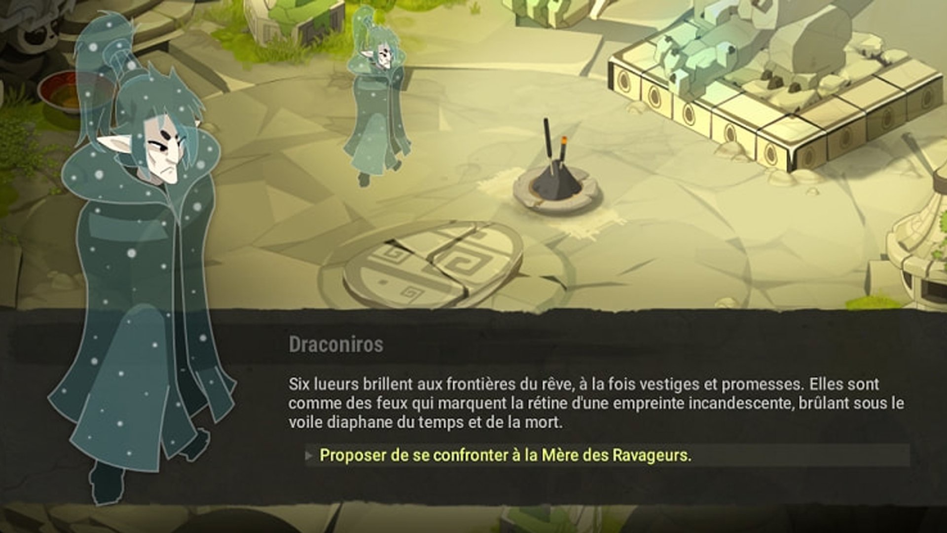 Calendrier 2023 Dofus La Danse De La Dissonance Dofus, Comment Corriger Le Bug ? - Opera News