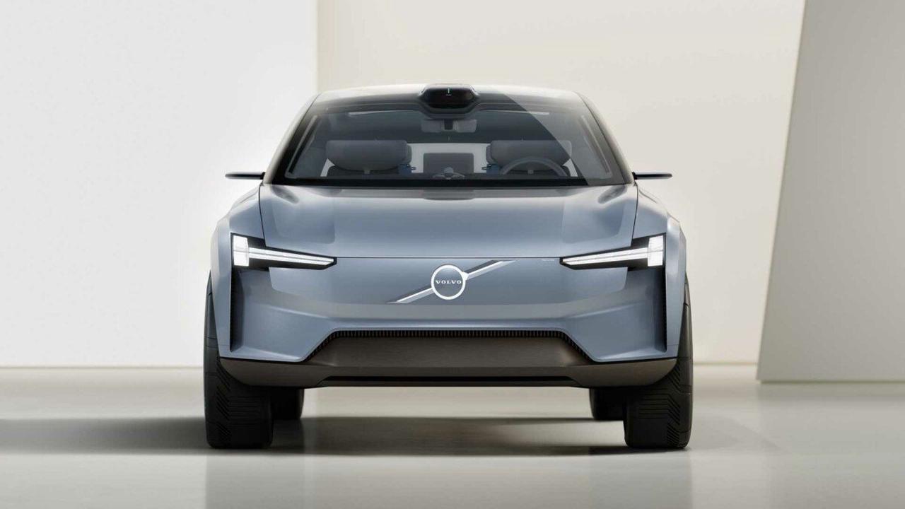 Volvo XC90 2022 : tout ce que l’on sait du futur SUV électrique qui devrait bousculer le marché
