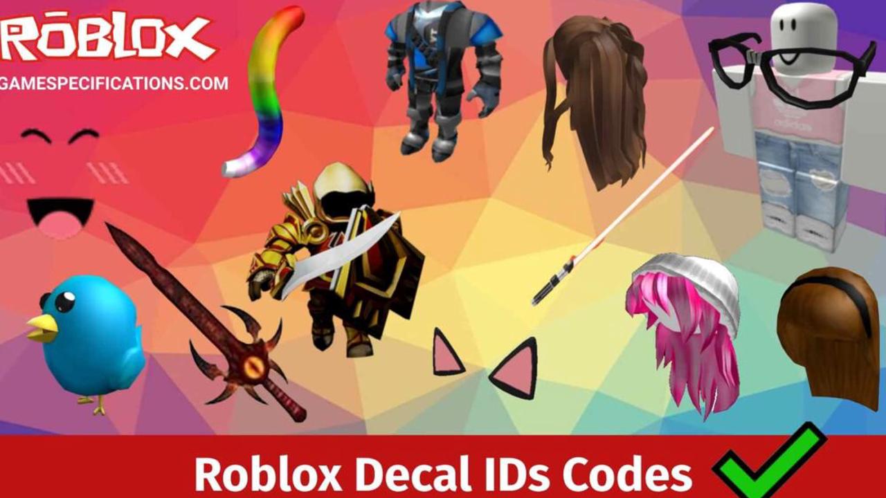 Roblox Game Roblox Decal Id And Spray Paint Code 2021 Opera News - how to code a fornite bus in roblox