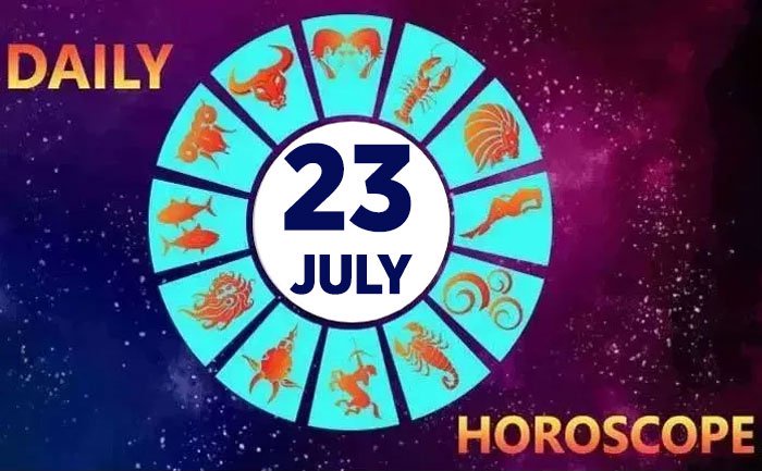 Daily Horoscope 23rd July 21 Astrological Prediction For Zodiac Signs Opera News
