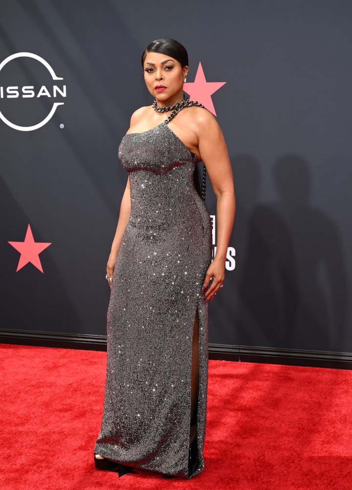 2022 BET Awards: See how celebs arrived on the red carpet (photos)