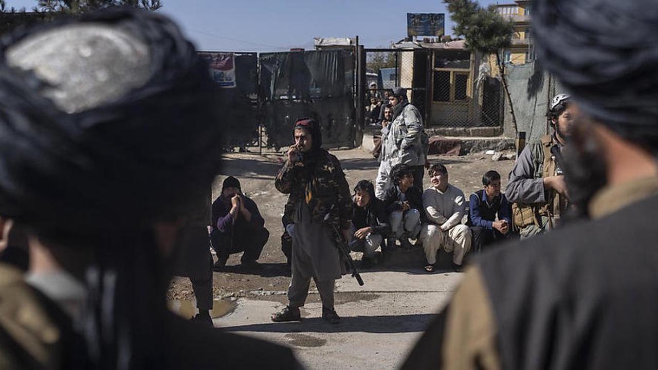 Taliban-Chef wendet sich erstmals an Bürger