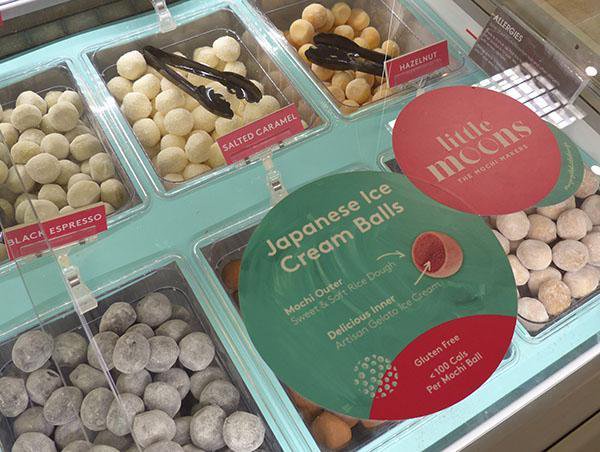 Little Moons Opera News