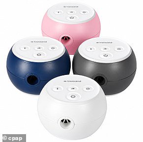 Traveling with sleep apnea? These compact CPAP devices are making sleep therapy easier on the go