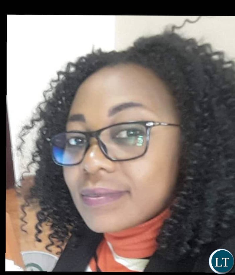 The late member of Catholic Women's League (CWL)