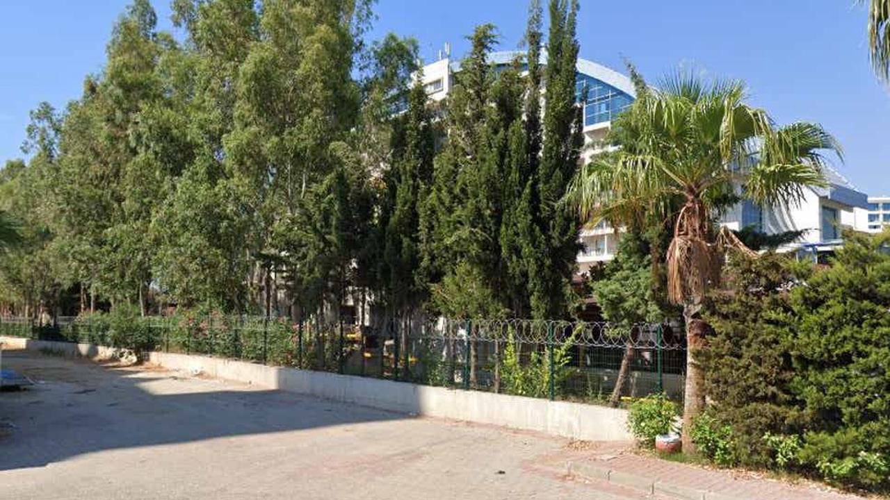 British boy dies after being pulled from Turkish pool by hotel barman