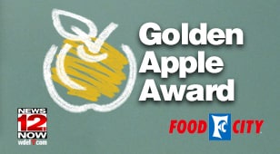 Golden Apple Award Lori Case Dade Elementary Opera News