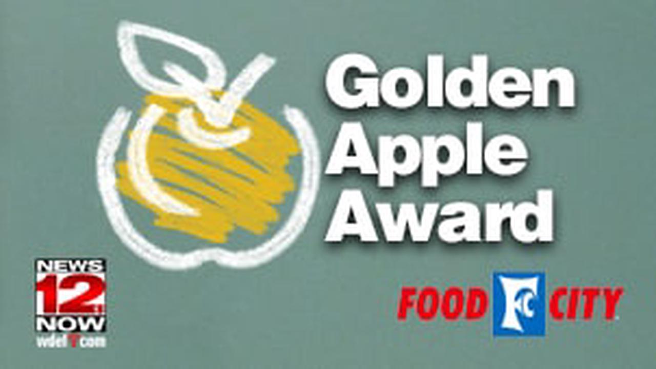 Golden Apple Award Lori Case Dade Elementary Opera News