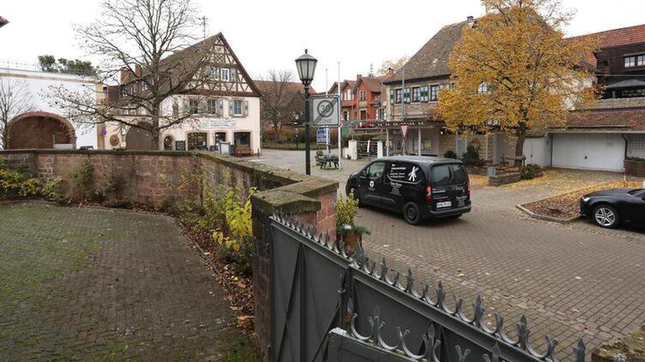 Hain­feld Ge­mein­de ge­stal­tet ihr Pfarr­heim neu