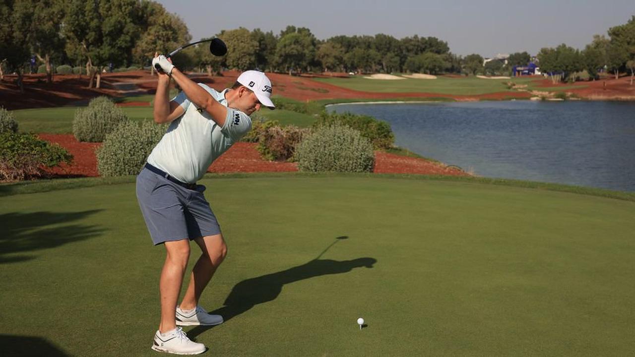 Ben Coley's golf betting tips: Dubai Desert Classic preview and best bets