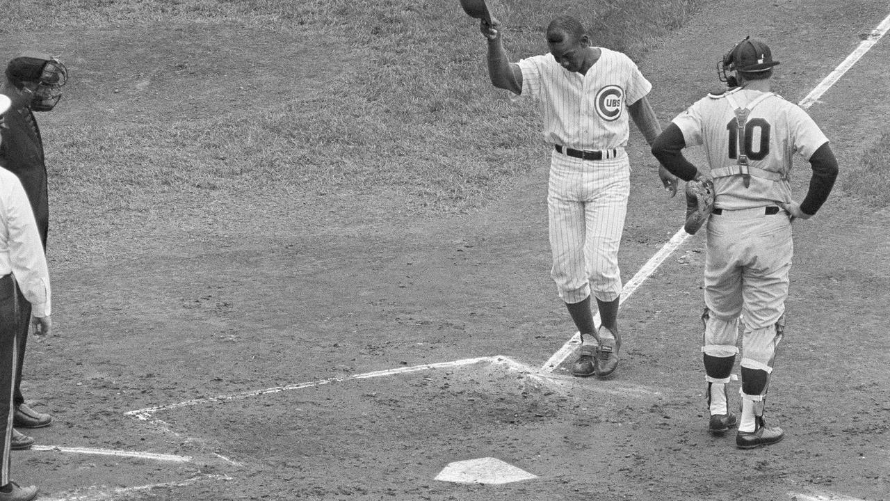 Author of The Forgotten 1970 Chicago Cubs: Go and Glow | ‘It was really one of the best races that the National League has seen in many many years’