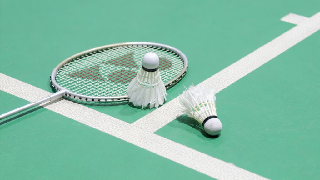 How To Watch Badminton At Olympics 2020 Key 2021 Dates Free Live Stream And More Opera News