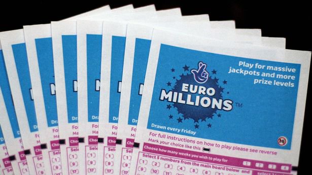 Euromillions Result Friday S Winning Lotto Numbers For Massive 14million Jackpot Opera News