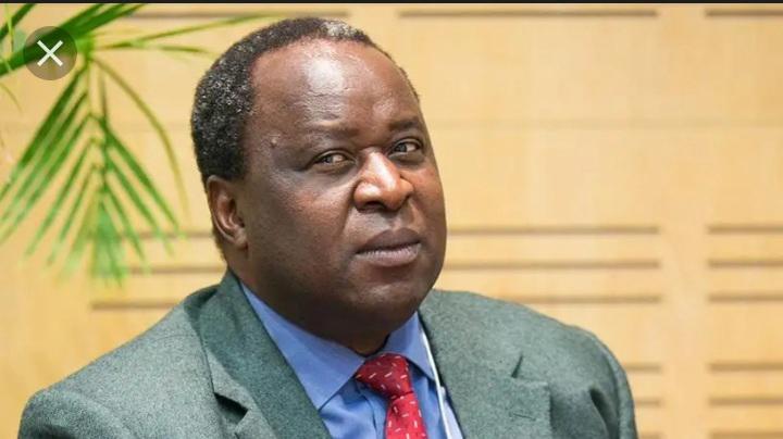 Vaccinated People In Shock As Tito Mboweni Reveals This Shocking News | See Why