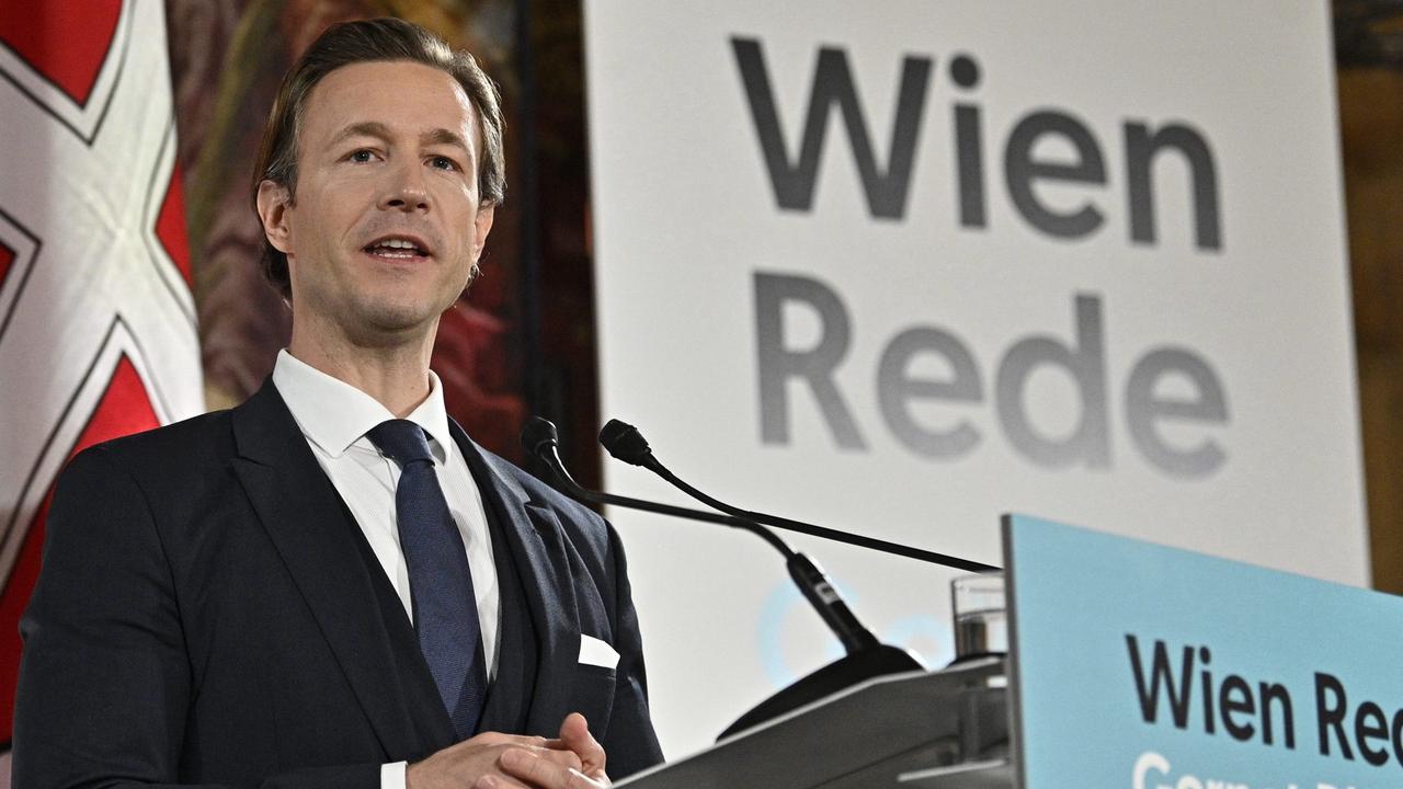 Blümel geht - ÖVP Wien schon wieder auf Chefsuche