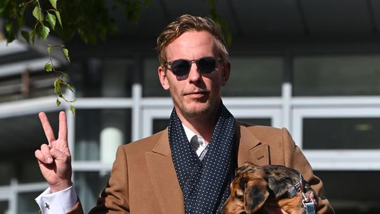 Laurence Fox's controversial opinions, vaccine comments and massive net worth