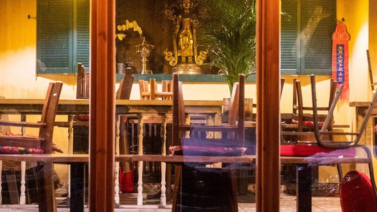 Alle Restaurants bald wieder dicht? Länderchefs wollen deutlich verschärfte Gastronomie-Regelungen