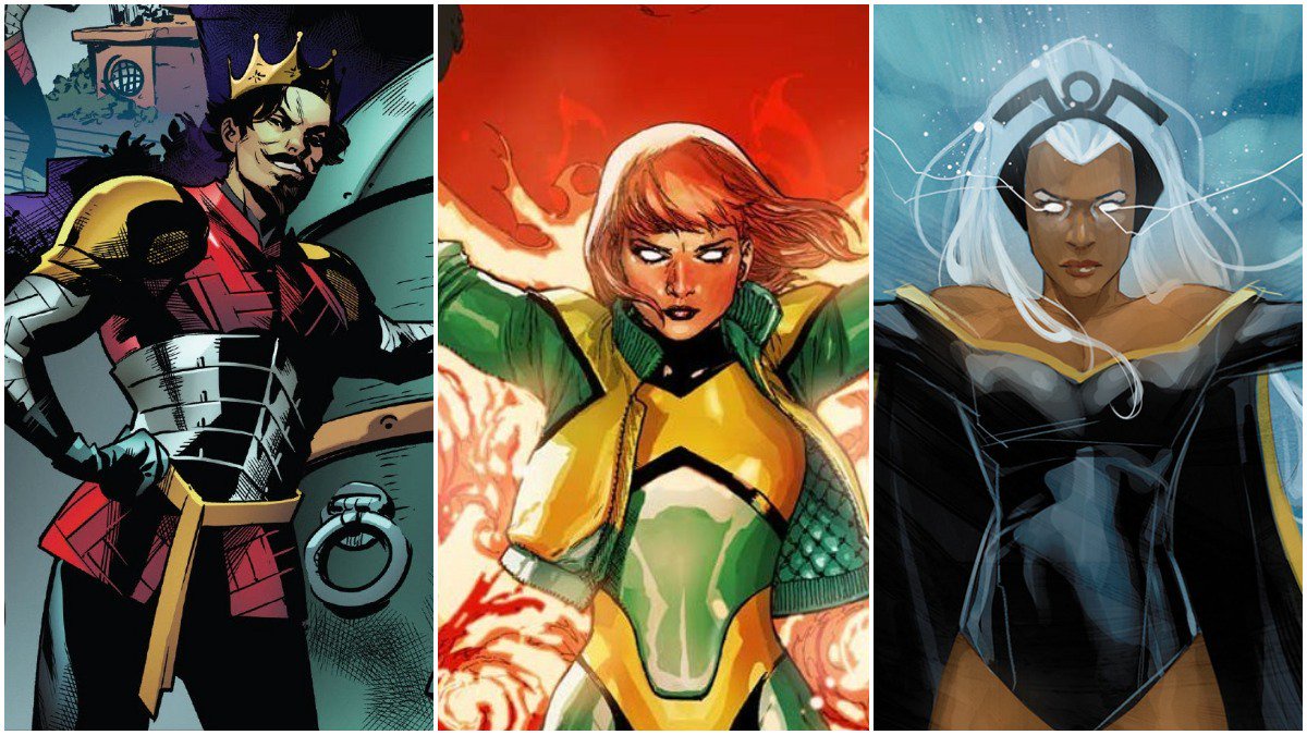 X Men 10 Most Powerful Omega Level Mutants Ranked Opera News