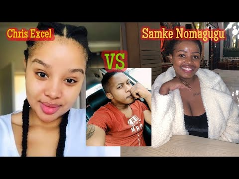 Chris vs Samke Twitter Battle: Chris Excel Identity Finally Revealed, See Who He Is(allegedly)