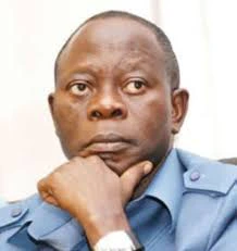 "If I'm Suspended, I will Tell Everyone Who Is In Aso Rock"Nigerians Mock Oshiomole after Suspension