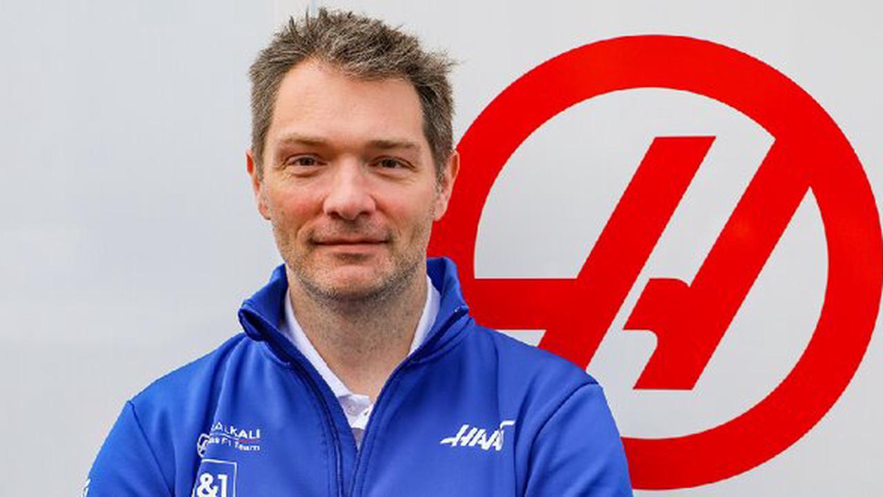 Interview: So wird man Kontrollingenieur in der Formel 1